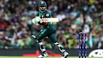 Babar achieves historic landmark in Men’s T20I cricket