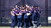 Scotland tri-series to boost Women's T20WC preparations