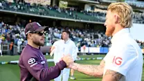 Stokes confident of realigning with McCullum for England