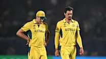 Australia back pace trio for Cricket World Cup 2027