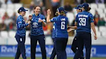 England pacer calls time on professional career