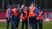 Big changes at top of T20I rankings ahead of T20 World Cup