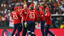England begin Super Eight with statement win over Sri Lanka