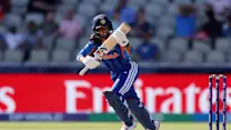 World Cup success has Rodrigues primed for Champions Trophy