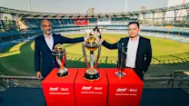 AB InBev and ICC announce landmark global partnership