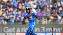 India name squads for white-ball series against West Indies