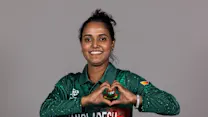 Nigar Sultana hopeful that T20 World Cup can act as powerful tool for unity in Bangladesh