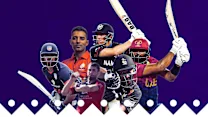 Everything you need to know about the Cricket World Cup Qualifier Play-off
