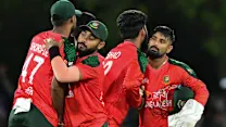 Wicket-keeper-batter back as Bangladesh name Asia Cup squad
