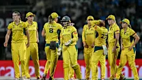 Former coach tips Australia to rally quickly after CWC25
