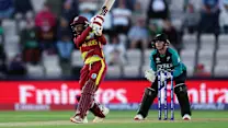 Campbelle powers West Indies to victory over New Zealand