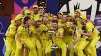 Ticket ballot to go live for Men's Cricket World Cup 2027