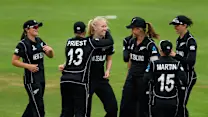 White Ferns live by #StrongerTogether motto, on and off the field