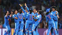 Records broken by champions India in CWC25 final