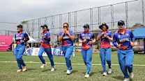 Asia's entrants for Women's T20WC 2026 Qualifier confirmed