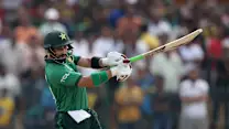LIVE: Pakistan get a move on against Namibia