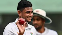 Mirpur triumph provides rankings rise for Bangladesh's best
