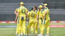 Injury forces Australia keeper out of South Africa ODIs