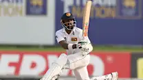 Sri Lanka name new Test skipper