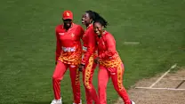 Zimbabwe announce new head coach for women's team