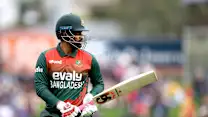 Twist in tale: Bangladesh captain withdraws retirement within a day