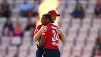 Bairstow, Malan lay foundation for sweeping England win