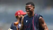 Key duo return as West Indies name Test squad for Sri Lanka