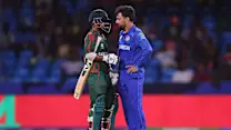 Afghanistan to host Bangladesh for white-ball bilateral tour