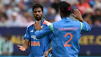 Improved skills help Sundar adapt to multi-format roles