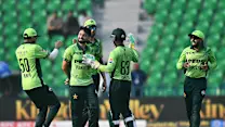 Pakistan, Australia and New Zealand performers make ICC Rankings moves