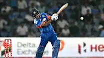 India batter credits T20 World Cup success for return to form