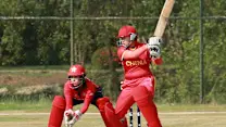 A great day for China while UAE make it two wins from two