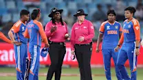 Match officials revealed for Women's T20 World Cup 2026