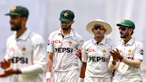 Pakistan docked WTC points for slow over-rate in Mirpur Test