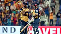 Injuries force changes in Sri Lanka squad for England T20Is