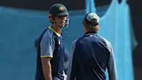 Aussies undeterred by injuries before T20 World Cup opener