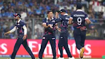 LIVE: USA bowlers put India under pressure with early strikes