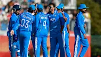 Arch-rivals to meet in the Men’s Asian Games 2026 Final