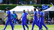 Italy name squad for maiden Men's T20 World Cup campaign