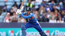 LIVE: Late flourish takes India to their Women's T20 WC high of 209