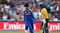 LIVE: South Africa fail to launch against India