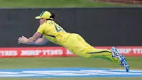 Best catches of the group stage at the ICC Women’s T20 World Cup 2023