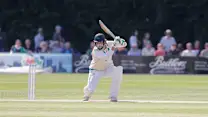 Ireland name squad for maiden New Zealand Test