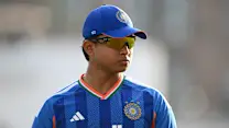 Vaibhav makes huge rankings rise as teammate returns to No.1