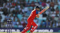 Six of the best: Heather Knight's finest innings across formats