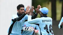 Botswana hosts last leg of World Twenty20 Africa Regional Qualifiers