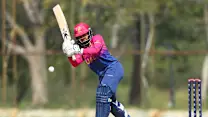 UAE win Asia Qualifier to book ICC U19 Women’s T20WC 2027 spot