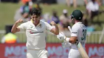 Batter dropped as South Africa name squad for second Test