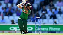 Soumya Sarkar plans to play with patience at CWC 2019