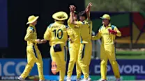 Australia, Bangladesh notch key wins at U19 World Cup